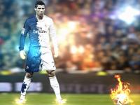 姆巴佩在湖人比赛中逆转，突破纪录引发热议！